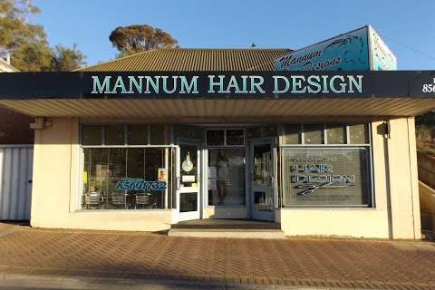Photo: Mannum Hair Designs