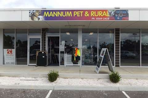 Photo: Mannum Pet & Rural
